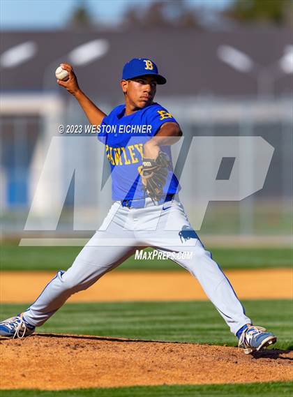 Thumbnail 2 in Brawley @ Mira Mesa photogallery.