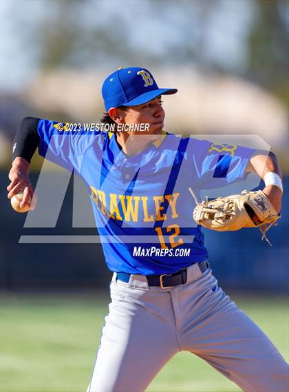 Thumbnail 2 in Brawley @ Mira Mesa photogallery.