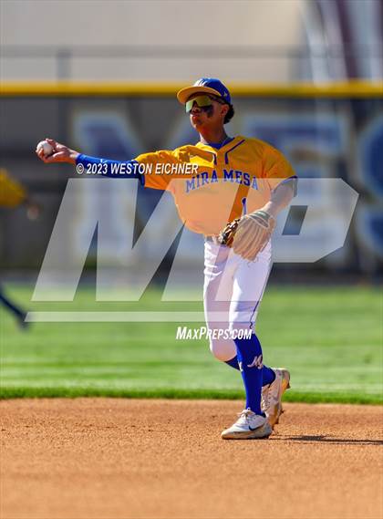Thumbnail 2 in Brawley @ Mira Mesa photogallery.