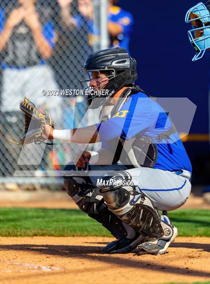 Thumbnail 2 in Brawley @ Mira Mesa photogallery.