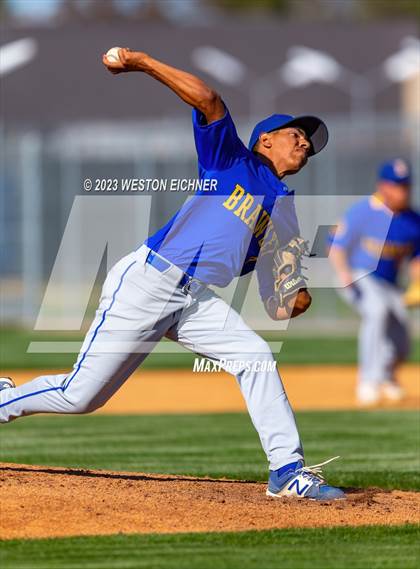 Thumbnail 1 in Brawley @ Mira Mesa photogallery.