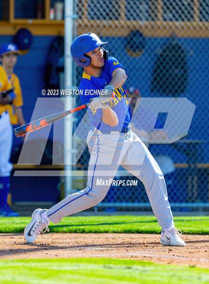Thumbnail 1 in Brawley @ Mira Mesa photogallery.