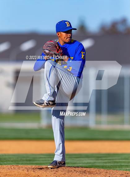 Thumbnail 1 in Brawley @ Mira Mesa photogallery.