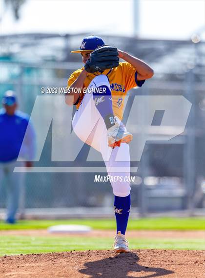 Thumbnail 2 in Brawley @ Mira Mesa photogallery.