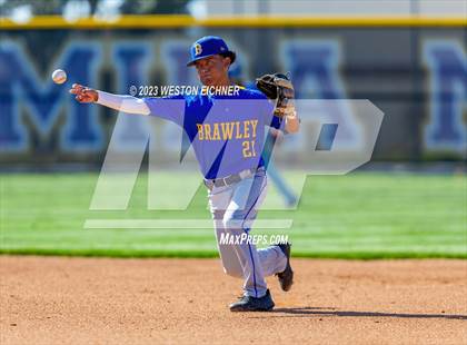 Thumbnail 2 in Brawley @ Mira Mesa photogallery.