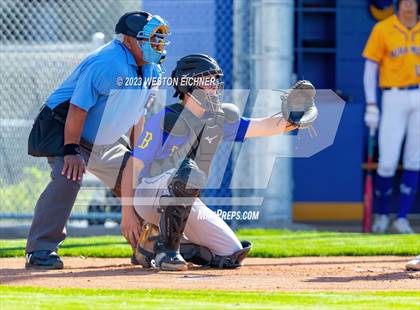 Thumbnail 3 in Brawley @ Mira Mesa photogallery.