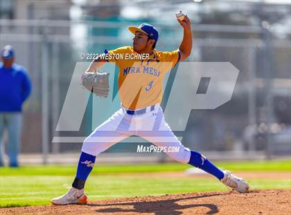 Thumbnail 3 in Brawley @ Mira Mesa photogallery.
