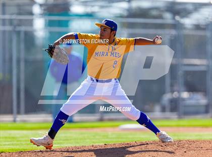 Thumbnail 3 in Brawley @ Mira Mesa photogallery.