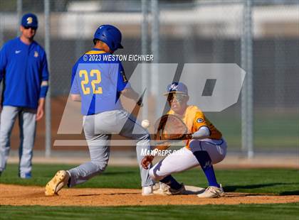 Thumbnail 3 in Brawley @ Mira Mesa photogallery.