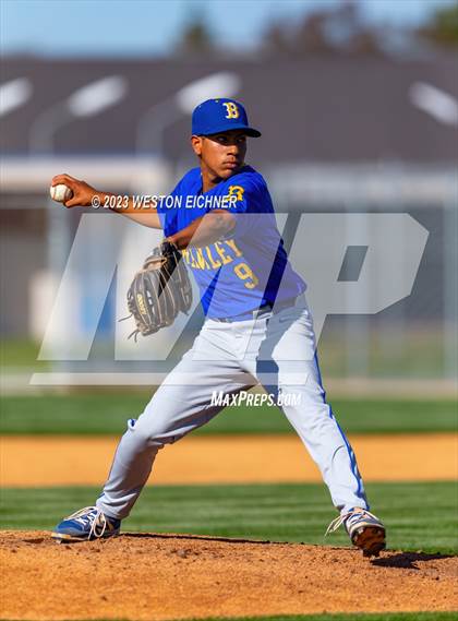 Thumbnail 1 in Brawley @ Mira Mesa photogallery.