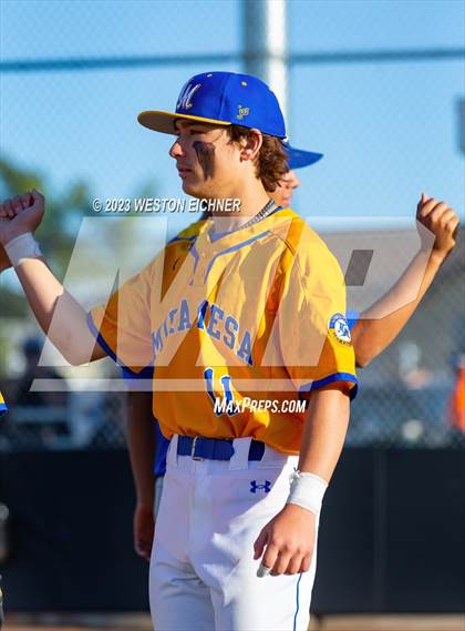 Thumbnail 1 in Brawley @ Mira Mesa photogallery.