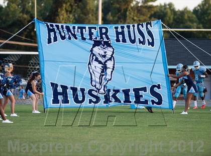 Thumbnail 2 in Garinger @ Huss photogallery.