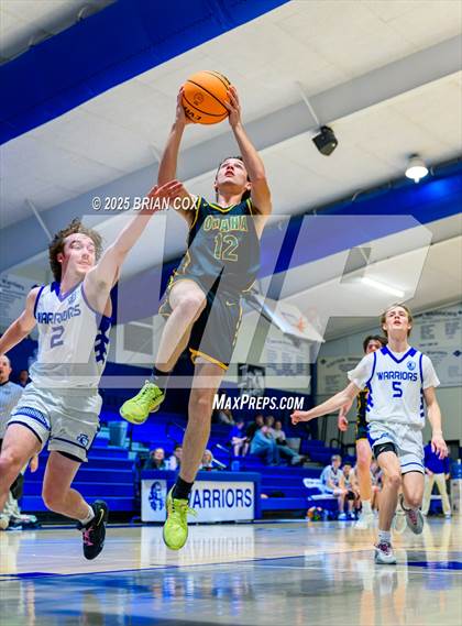 Thumbnail 1 in Omaha @ Cotter photogallery.