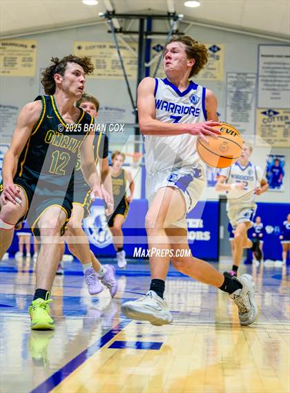 Thumbnail 1 in Omaha @ Cotter photogallery.