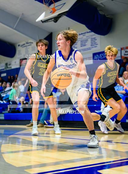 Thumbnail 3 in Omaha @ Cotter photogallery.