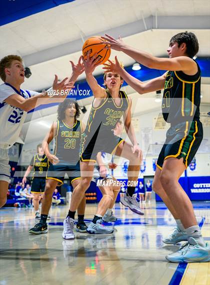 Thumbnail 2 in Omaha @ Cotter photogallery.