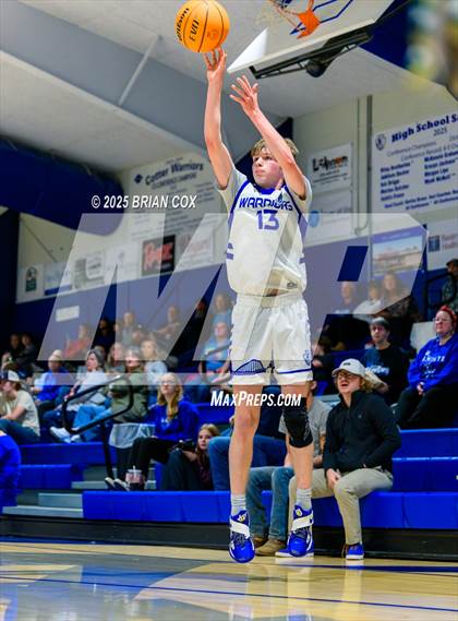 Thumbnail 3 in Omaha @ Cotter photogallery.