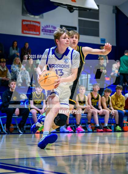 Thumbnail 3 in Omaha @ Cotter photogallery.