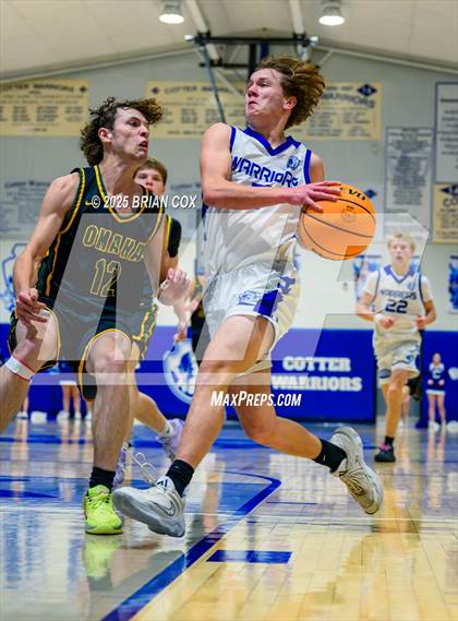 Thumbnail 2 in Omaha @ Cotter photogallery.