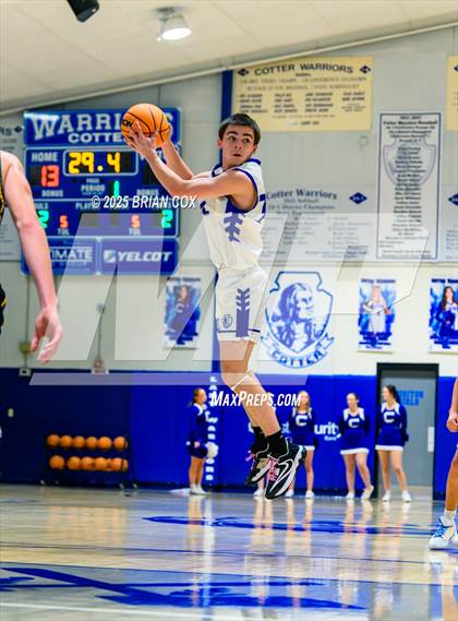 Thumbnail 3 in Omaha @ Cotter photogallery.