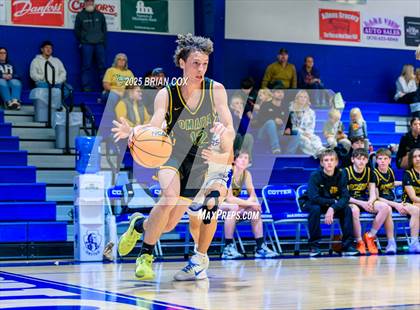 Thumbnail 3 in Omaha @ Cotter photogallery.