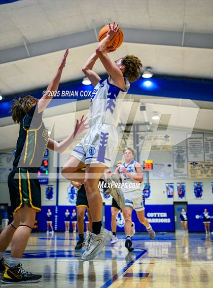 Thumbnail 3 in Omaha @ Cotter photogallery.