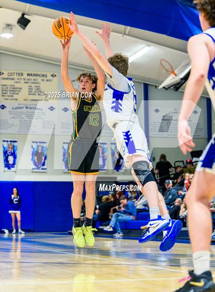 Thumbnail 1 in Omaha @ Cotter photogallery.