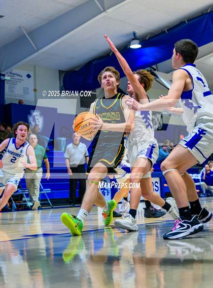 Thumbnail 1 in Omaha @ Cotter photogallery.