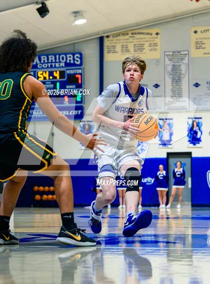 Thumbnail 2 in Omaha @ Cotter photogallery.