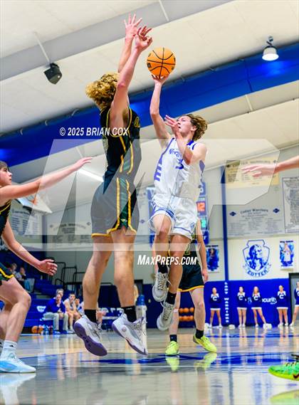 Thumbnail 2 in Omaha @ Cotter photogallery.