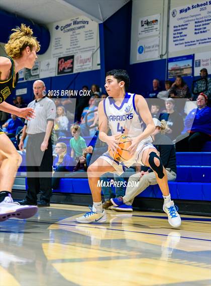 Thumbnail 3 in Omaha @ Cotter photogallery.