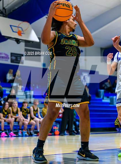 Thumbnail 2 in Omaha @ Cotter photogallery.