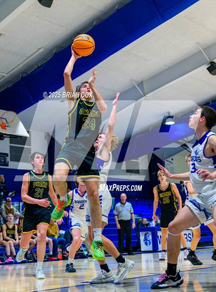 Thumbnail 3 in Omaha @ Cotter photogallery.