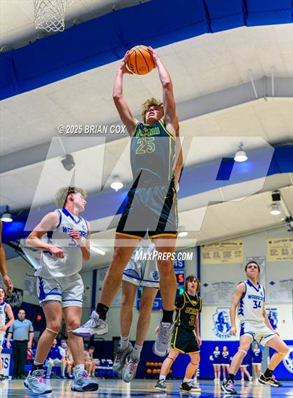 Thumbnail 3 in Omaha @ Cotter photogallery.