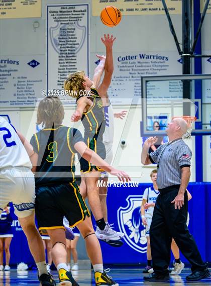 Thumbnail 3 in Omaha @ Cotter photogallery.