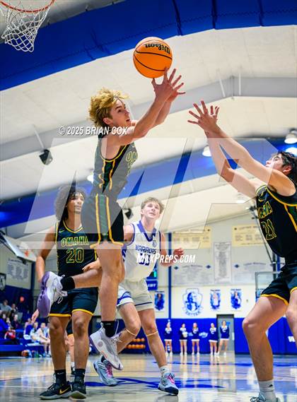 Thumbnail 3 in Omaha @ Cotter photogallery.