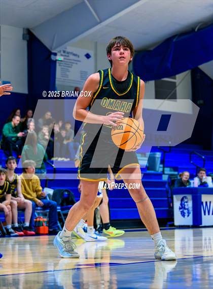 Thumbnail 2 in Omaha @ Cotter photogallery.