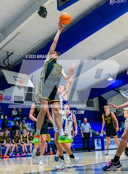 Thumbnail 2 in Omaha @ Cotter photogallery.