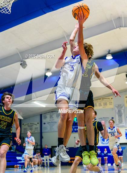 Thumbnail 3 in Omaha @ Cotter photogallery.