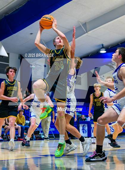 Thumbnail 2 in Omaha @ Cotter photogallery.