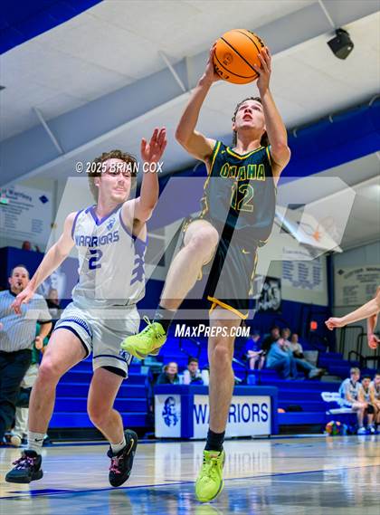 Thumbnail 3 in Omaha @ Cotter photogallery.