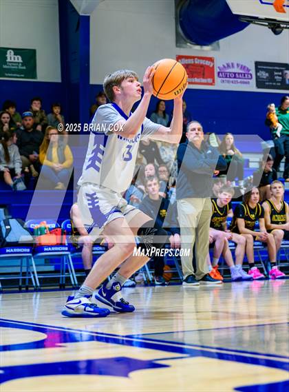 Thumbnail 3 in Omaha @ Cotter photogallery.