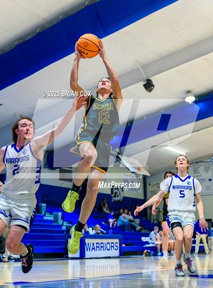 Thumbnail 2 in Omaha @ Cotter photogallery.