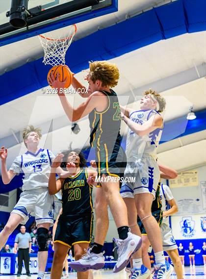 Thumbnail 3 in Omaha @ Cotter photogallery.