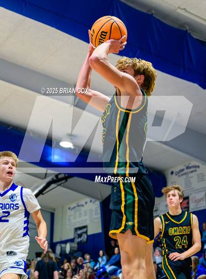 Thumbnail 3 in Omaha @ Cotter photogallery.