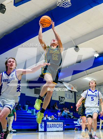 Thumbnail 3 in Omaha @ Cotter photogallery.