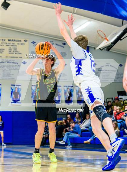 Thumbnail 2 in Omaha @ Cotter photogallery.