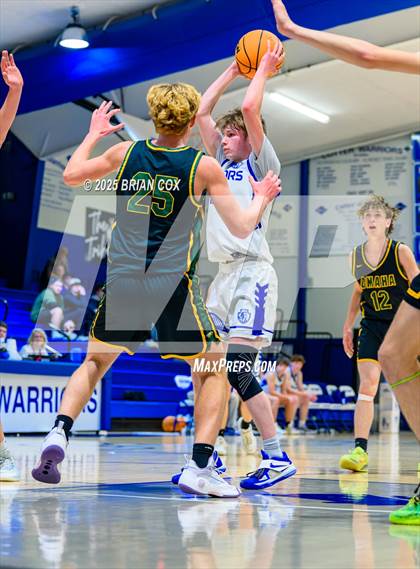 Thumbnail 3 in Omaha @ Cotter photogallery.