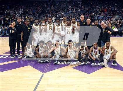 Thumbnail 1 in Mission (CIF State D3 Award Photos) photogallery.