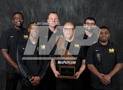 Thumbnail 1 in Mission (CIF State D3 Award Photos) photogallery.